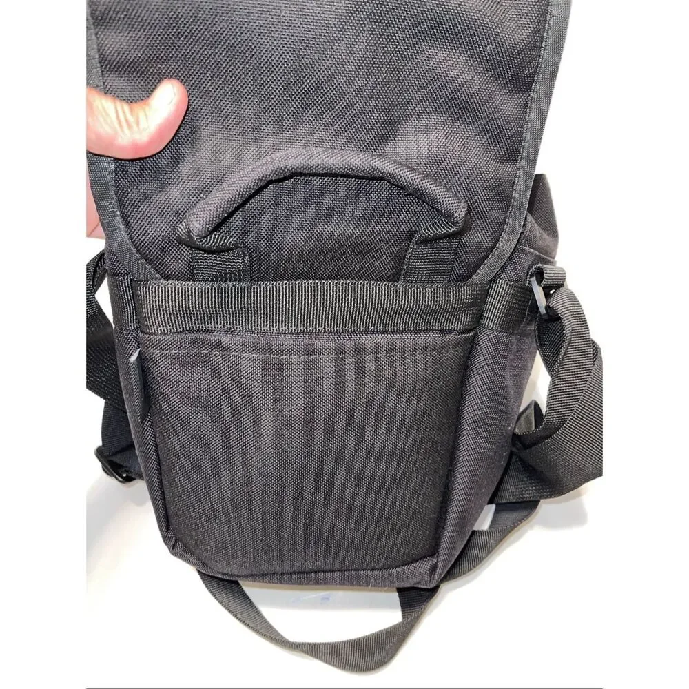 Polaroid Originals Box Camera Bag,‎ Black (6056)
